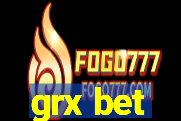 grx bet